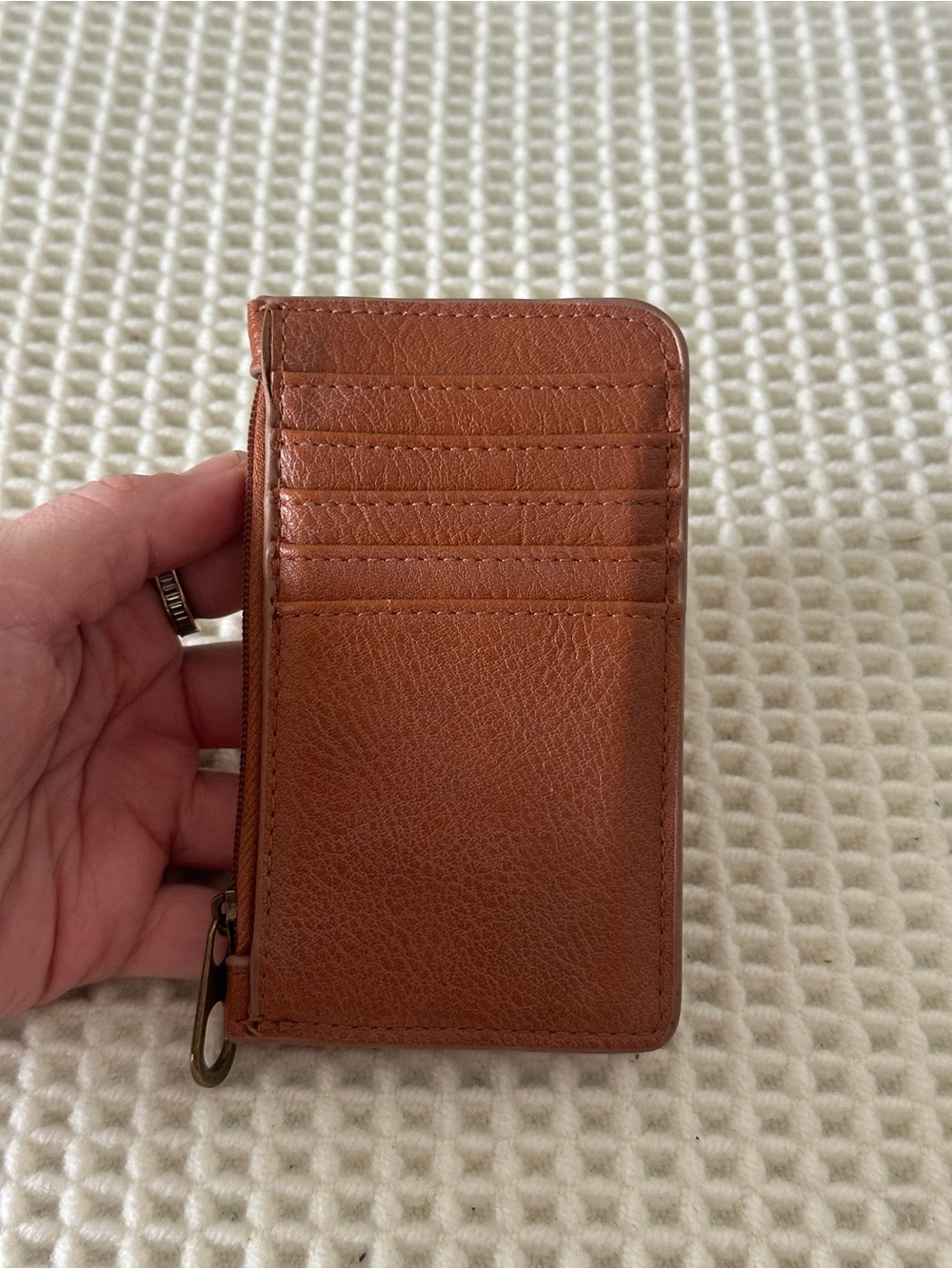 Universal Thread Cardholder Wallet